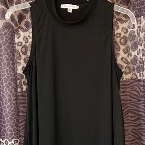 Annalee + Hope Little Black Dress Size S